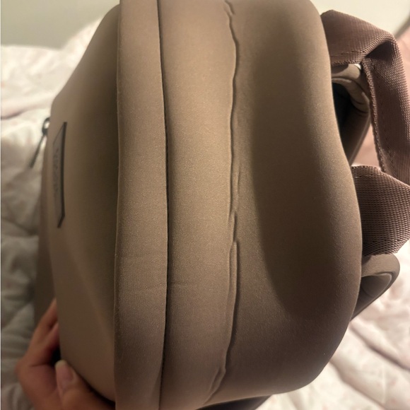 Dagne Dover Dakota Neoprene Medium Backpack - Picture 4 of 6